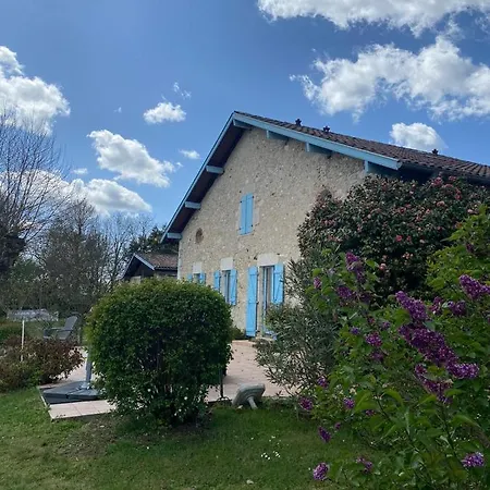 Domaine Hias לינה וארוחת בוקר 3*