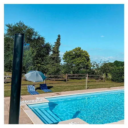Bed & Breakfast Domaine Hias 3*