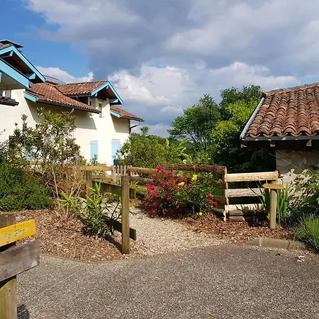 Domaine Hias Bed & Breakfast 3*