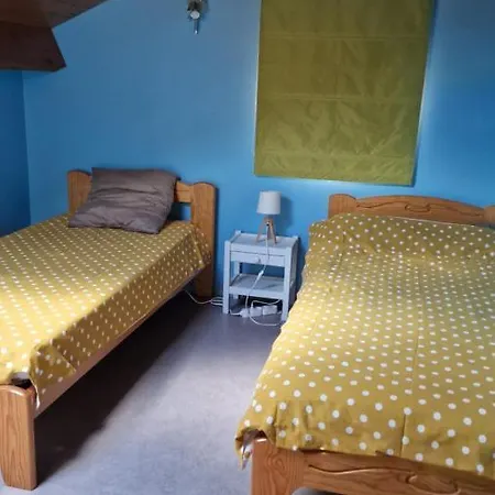 Domaine Hias Bed & Breakfast