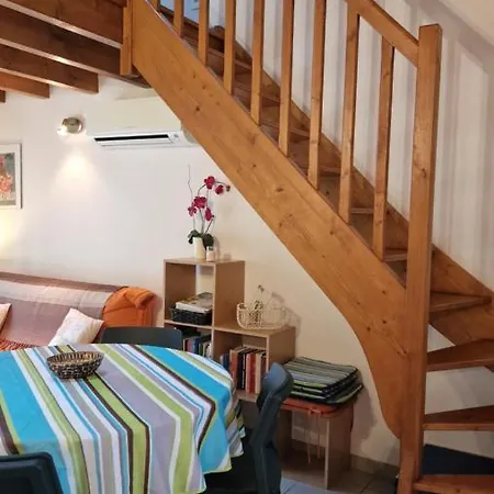 Casa de hóspedes Domaine Hias 3*