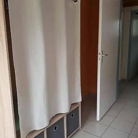 Domaine Hias 3* Angoumé