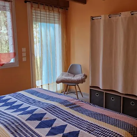 Domaine Hias Bed & Breakfast 3*