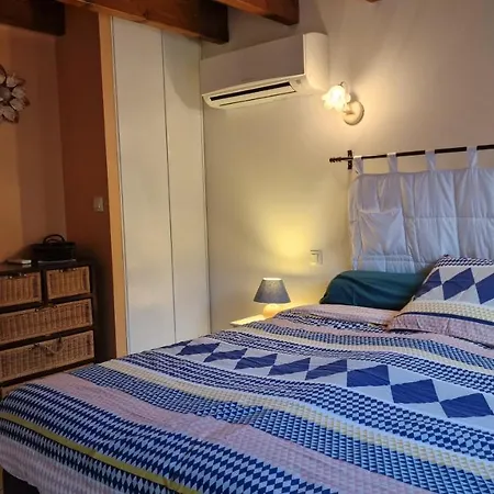 Domaine Hias 3* Angoumé