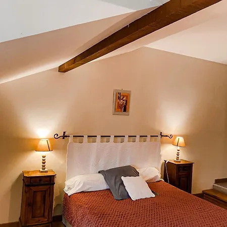 Domaine Hias ゲストハウス 3*