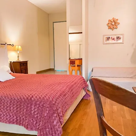 Domaine Hias ゲストハウス 3*