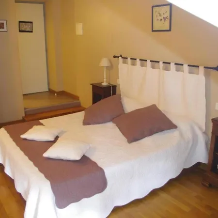 Domaine Hias 3* Angoumé