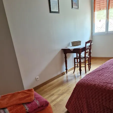 Domaine Hias 3* Angoumé