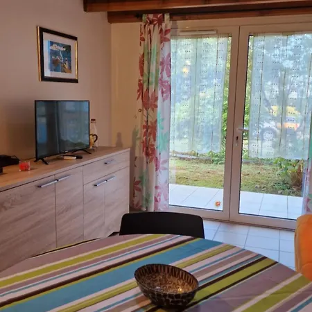Bed & Breakfast Domaine Hias