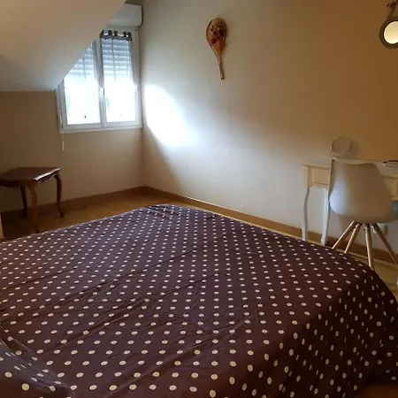 Bed & Breakfast Domaine Hias 3*