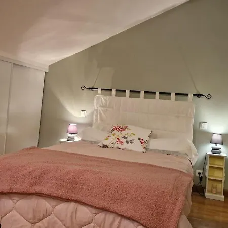 Bed & Breakfast Domaine Hias 3*