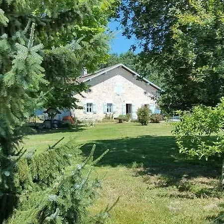 Domaine Hias Angoumé