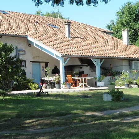 Domaine Hias Bed & Breakfast