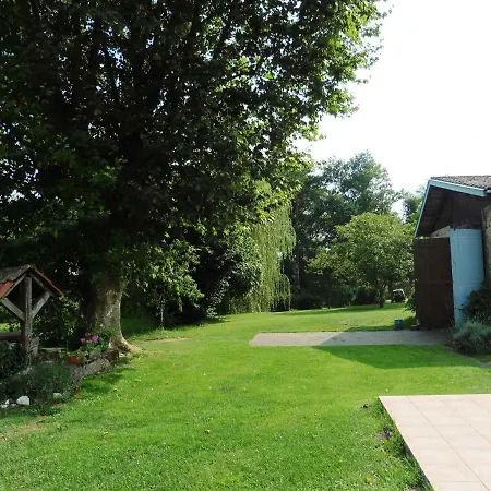 Bed & Breakfast Domaine Hias
