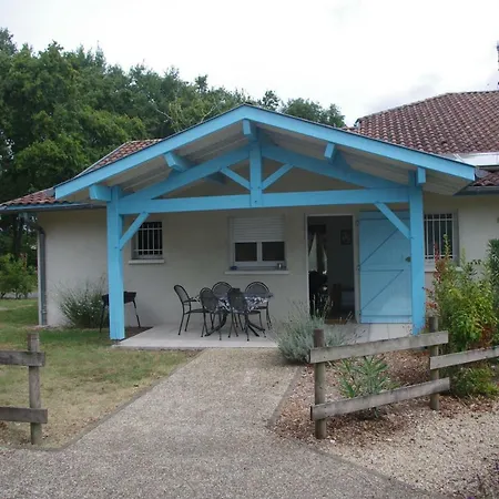 Domaine Hias Angoumé