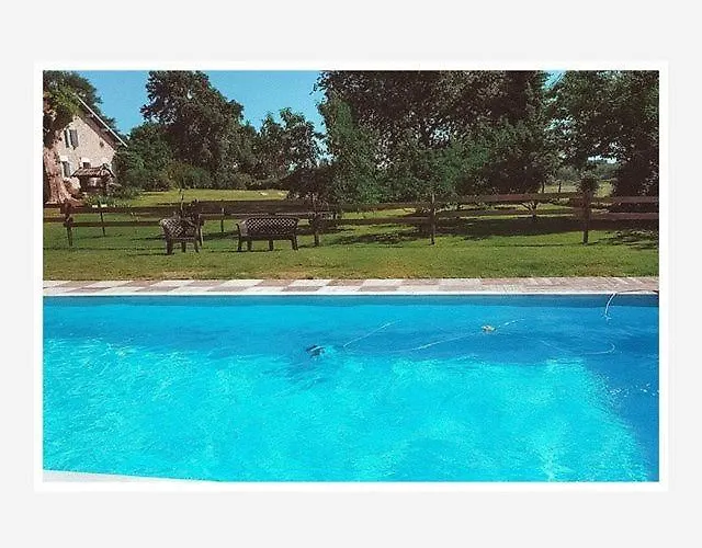 Domaine Hias Angoumé